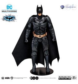 DC Multiverse (McFarlane) - Batman Movie Warner Brothers 100th Anniversary Set