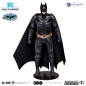 DC Multiverse (McFarlane) - Batman Movie Warner Brothers 100th Anniversary Set