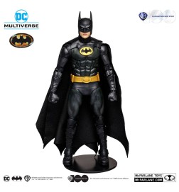 DC Multiverse (McFarlane) - Batman Movie Warner Brothers 100th Anniversary Set