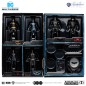 DC Multiverse (McFarlane) - Batman Movie Warner Brothers 100th Anniversary Set