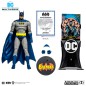 DC Multiverse (McFarlane) - Batman from Knightfall (SDCC Limited Edition) SDCC Edition