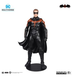 DC Multiverse (McFarlane) - Robin from Batman and Robin Movie