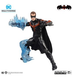 DC Multiverse (McFarlane) - Robin from Batman and Robin Movie