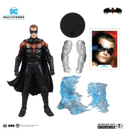 DC Multiverse (McFarlane) - Robin from Batman and Robin Movie