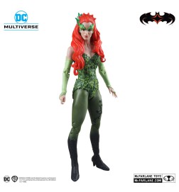 DC Multiverse (McFarlane) - Poison Ivy from Batman and Robin Movie