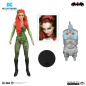 DC Multiverse (McFarlane) - Poison Ivy from Batman and Robin Movie