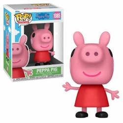 Funko Pop! Animaion - Peppa Pig 1085