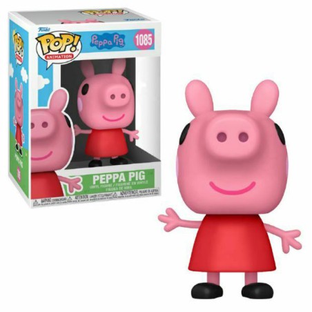 Funko Pop! Animaion - Peppa Pig 1085