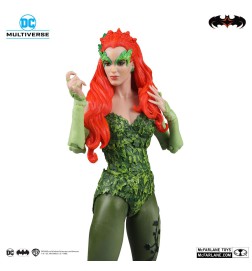 DC Multiverse (McFarlane) - Poison Ivy from Batman and Robin Movie