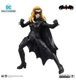 DC Multiverse (McFarlane) - Batgirl from Batman and Robin Movie