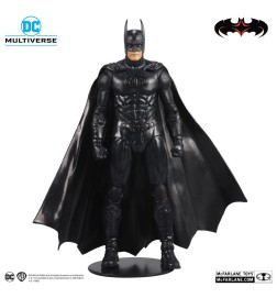 DC Multiverse (McFarlane) - Batman from Batman and Robin Movie