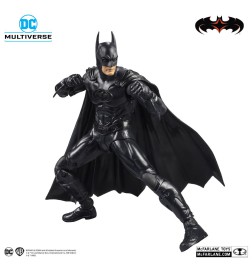 DC Multiverse (McFarlane) - Batman from Batman and Robin Movie