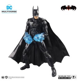 DC Multiverse (McFarlane) - Batman from Batman and Robin Movie