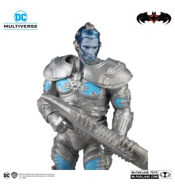 DC Multiverse (McFarlane) - Batman from Batman and Robin Movie