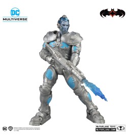 DC Multiverse (McFarlane) - Batman from Batman and Robin Movie