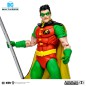 DC Multiverse (McFarlane) - Robin (Tim Drake) from Knightfall