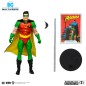 DC Multiverse (McFarlane) - Robin (Tim Drake) from Knightfall