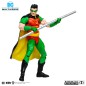 DC Multiverse (McFarlane) - Robin (Tim Drake) from Knightfall