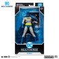 DC Multiverse (McFarlane) - Batman (Blue) from Knightfall