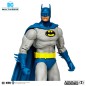 DC Multiverse (McFarlane) - Batman (Blue) from Knightfall