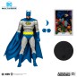 DC Multiverse (McFarlane) - Batman (Blue) from Knightfall