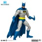 DC Multiverse (McFarlane) - Batman (Blue) from Knightfall