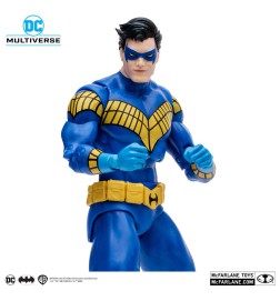 DC Multiverse (McFarlane) - Nightwing from Knightfall