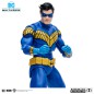 DC Multiverse (McFarlane) - Nightwing from Knightfall