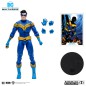 DC Multiverse (McFarlane) - Nightwing from Knightfall