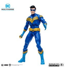 DC Multiverse (McFarlane) - Nightwing from Knightfall