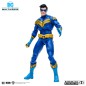 DC Multiverse (McFarlane) - Nightwing from Knightfall