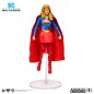 DC Multiverse (McFarlane) - Supergirl from TV series Gold Label