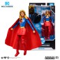 DC Multiverse (McFarlane) - Supergirl from TV series Gold Label