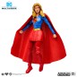 DC Multiverse (McFarlane) - Supergirl from TV series Gold Label