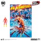 DC Multiverse (McFarlane) - The Flash Flashpoint Page Punchers