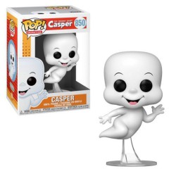 Funko Pop! Animation: Casper (850)