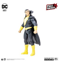 DC Multiverse (McFarlane) - Black Adam Page Punchers