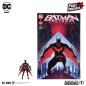 DC Multiverse (McFarlane) - Batman Beyond Page Punchers Page Punchers