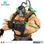 DC Multiverse (McFarlane) - Bane from Knightfall Megafig