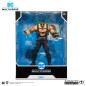 DC Multiverse (McFarlane) - Bane from Knightfall Megafig