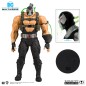 DC Multiverse (McFarlane) - Bane from Knightfall Megafig