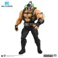 DC Multiverse (McFarlane) - Bane from Knightfall Megafig