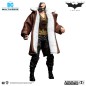 DC Multiverse (McFarlane) - Bane (Trench Coat) from the Dark Knight Trilogy Movie Gold Label