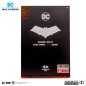 DC Multiverse (McFarlane) - Red Hood New 52 Black and White Accent Edition Gold Label