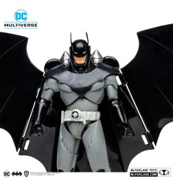 DC Multiverse (McFarlane) - Batman from Kingdom Come