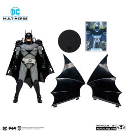 DC Multiverse (McFarlane) - Batman from Kingdom Come