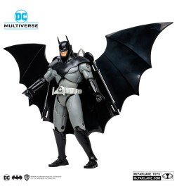 DC Multiverse (McFarlane) - Batman from Kingdom Come