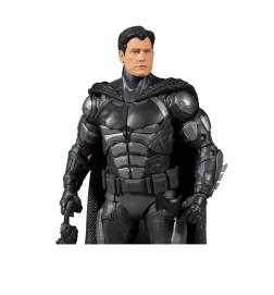 DC Multiverse (McFarlane) - Batman unmasked from Justice League 2021