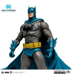 DC Multiverse (McFarlane) - Batman Hush (Blue)