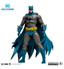 DC Multiverse (McFarlane) - Batman Hush (Blue)